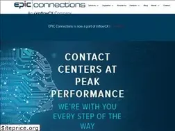 Sites similar to epicconnections.com