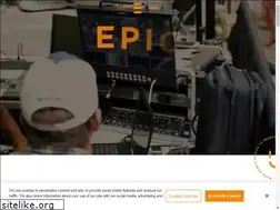 Sites similar to epiccreative.com