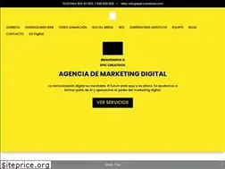 Sites similar to epiccreativos.com