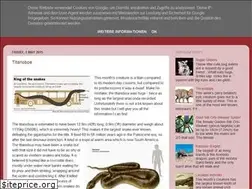 Sites similar to epiccreature.blogspot.com