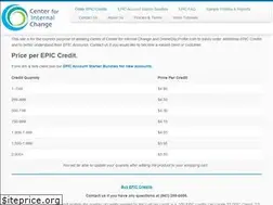 Sites similar to epiccredits.com