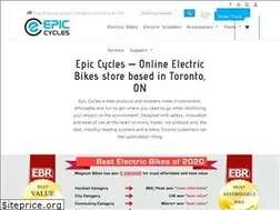 Sites similar to epiccycles.ca