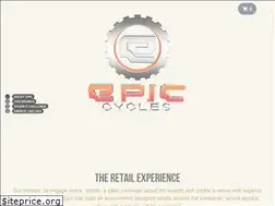 Sites similar to epiccyclesworld.com