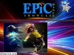Sites similar to epicdanceshowcase.com