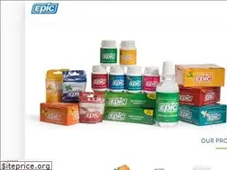 Sites similar to epicdental.com