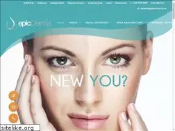 Sites similar to epicdermis.co.uk