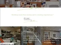 Sites similar to epicdevelopment.com