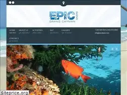 Sites similar to epicdivers.com