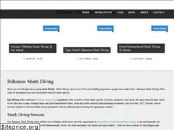 Sites similar to epicdiving.com
