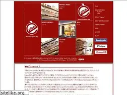 Sites similar to epice-horie.com