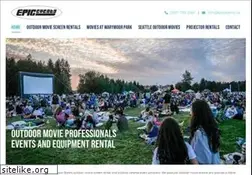 Sites similar to epiceap.com