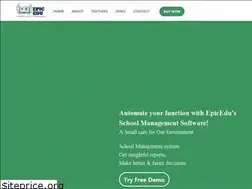 Sites similar to epicedu.in