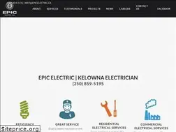Sites similar to epicelectric.ca