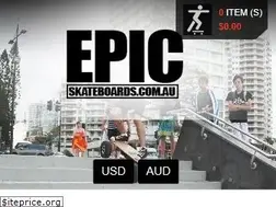 Sites similar to epicelectricskateboards.com