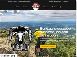Sites similar to epicenduro.com