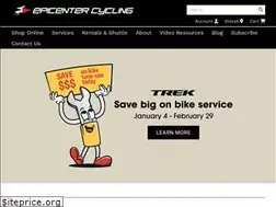 Sites similar to epicentercycling.com