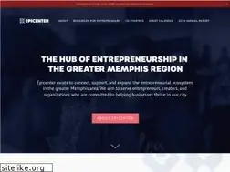 Sites similar to epicentermemphis.org