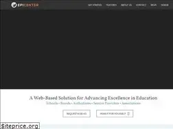 Sites similar to epicenternow.org