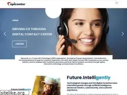 Sites similar to epicentertechnology.com