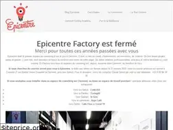 Sites similar to epicentrefactory.com