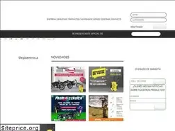Sites similar to epicentro.uy