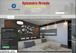 Sites similar to epicentroarredo.it