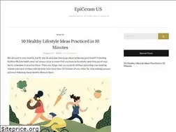 Sites similar to epiceram-us.com