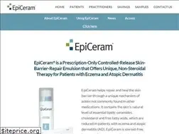 Sites similar to epiceramrx.com