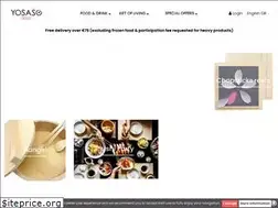 Sites similar to epicerie-alimentation-japonaise.com