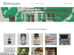 Sites similar to epicerie-bio.com