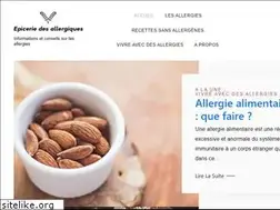 Sites similar to epicerie-des-allergiques.fr
