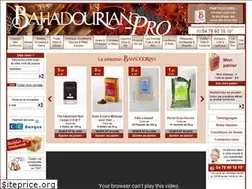 Sites similar to epicerie-grossiste.com
