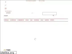 Sites similar to epicerie-ordinaire.fr