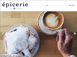 Sites similar to epicerieaustin.com