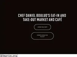 Sites similar to epicerieboulud.com