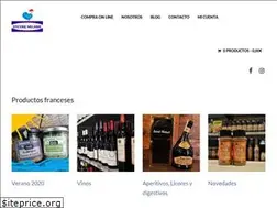 Sites similar to epiceriemelanie.com
