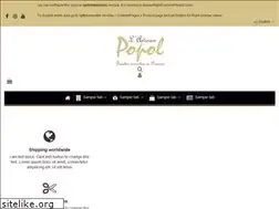 Sites similar to epiceriepopol.com