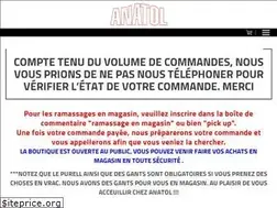 Sites similar to epicesanatol.com