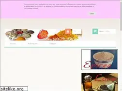 Sites similar to epicesandlove.com