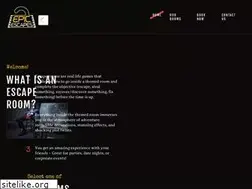 Sites similar to epicescapesllc.com