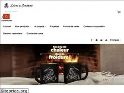 Sites similar to epicesduguerrier.com
