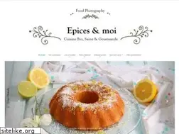 Sites similar to epicesetmoi.be