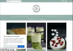 Sites similar to epicetoutlacuisinededany.fr