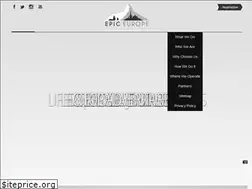Sites similar to epiceurope.com