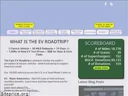 Sites similar to epicevroadtrip.com