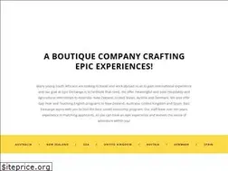 Sites similar to epicexchange.co.za