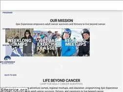 Sites similar to epicexperience.org