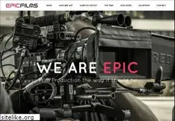 Sites similar to epicfilms.me