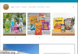 Sites similar to epicfoodsupply.com