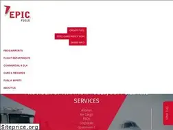 Sites similar to epicfuels.com